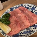 焼肉冷麺だいじゅ - 