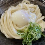 はなまるうどん - 