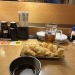 や台ずし - 