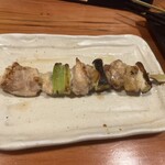 鳥貴族 八丁堀店 - 