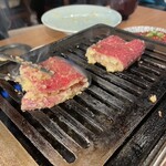 焼肉冷麺だいじゅ - 