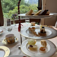 メインダイニングルーム 三笠 - 