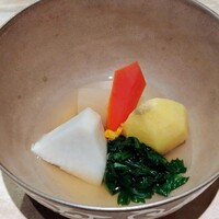 桜新町 いとう - 