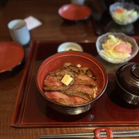 赤坂 津つ井 総本店 - 