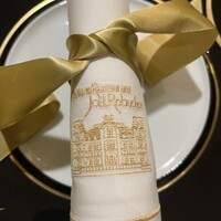 ガストロノミー ジョエル・ロブション - 