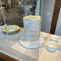 メインダイニングルーム 三笠 - 