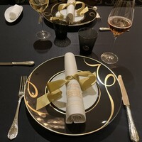 ガストロノミー ジョエル・ロブション - 