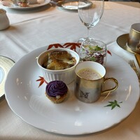 メインダイニングルーム 三笠 - 