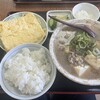 一富士食堂