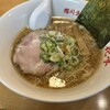 旭川ラーメン雪花亭
