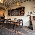 森森舎 - 内観☆