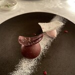 シェ・コーベ - 