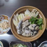 漁師の宿 桜荘 - 