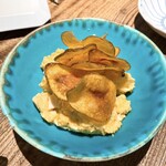 動悸 - Tokimeki ポテサラ