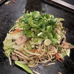 なんばん亭 下北沢店 - 