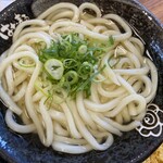 Hanamaru Udon Midori Nagano Ten