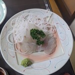 漁師の宿 桜荘 - 