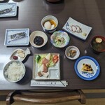 漁師の宿 桜荘 - 