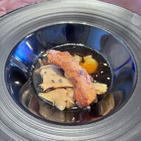西欧料理 サヴァカ - 