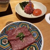 堂島焼肉料理店 - 