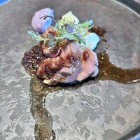 西欧料理 サヴァカ - 