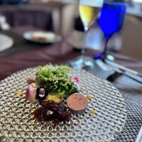 西欧料理 サヴァカ - 