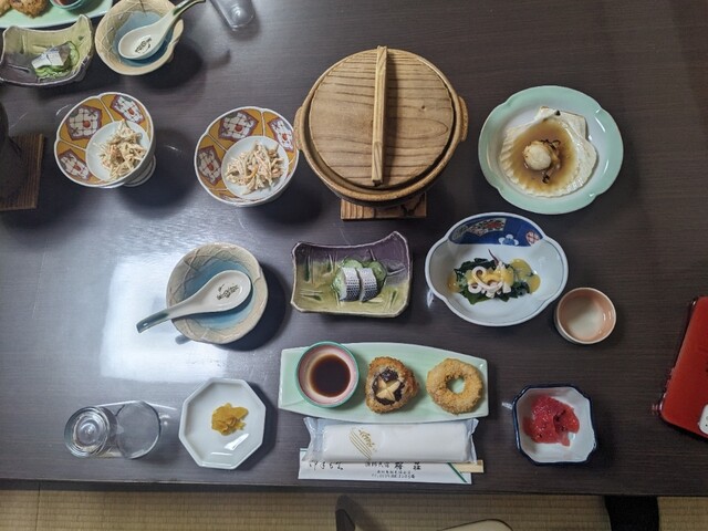 漁師の宿 桜荘 - 松島海岸（旅館・民宿）