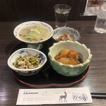 のとや喜兵衛 - 