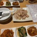 カルビ屋大福 - 