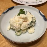 酒仙房　金生 - 