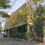 Bird COFFEE - 外観☆