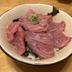 酒仙房　金生 - 