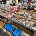 種里チギリの店 - 