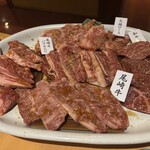 カルビ屋大福 - 