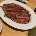 カルビ屋大福 - 