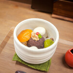 あんみつの深緑堂 - 