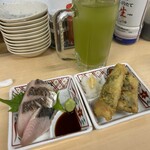 スタンドゑびす - 