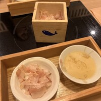 出汁しゃぶおばんざい おかか 市ヶ谷 - 