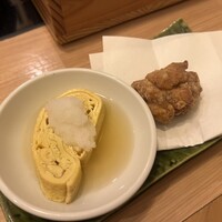 出汁しゃぶおばんざい おかか 市ヶ谷 - 