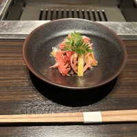 焼肉うしごろ 銀座並木通り店 - 