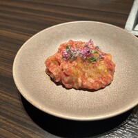 焼肉うしごろ 銀座並木通り店 - 