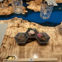 好信楽 西中洲 - 