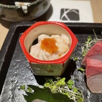 参燦々 - 