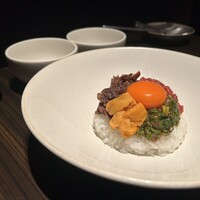 焼肉うしごろ 銀座並木通り店 - 