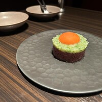 焼肉うしごろ 銀座並木通り店 - 