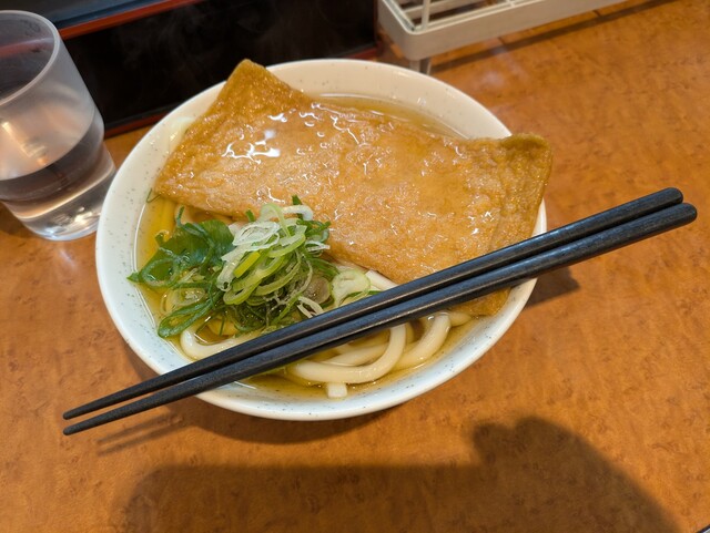 Miyako Soba Shinsonezaki Ten photo 5