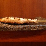 鶏一途 - 焼鳥_つくね