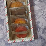 ブールミッシュ - 