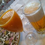 レストラン 西洋銀座 - 