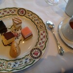 レストラン 西洋銀座 - 